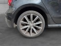Audi a1 sportback 1.0 tfsi ultra 95 s line/entretien a jour/garantie 12 mois occasion paris 17ème (75)(porte maillot)...