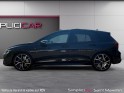 Volkswagen golf 2.0 tsi 320 dsg7 r / entretien complet vw / harman kardon / ligne akrapovic / iq light / siÈges ventilÉs...