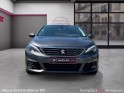 Peugeot 308 bluehdi 130ch ss eat8 allure occasion avignon (84) simplicicar simplicibike france