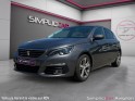Peugeot 308 bluehdi 130ch ss eat8 allure occasion avignon (84) simplicicar simplicibike france
