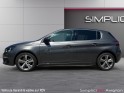 Peugeot 308 bluehdi 130ch ss eat8 allure occasion avignon (84) simplicicar simplicibike france