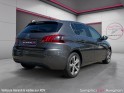 Peugeot 308 bluehdi 130ch ss eat8 allure occasion avignon (84) simplicicar simplicibike france