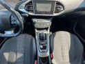 Peugeot 308 bluehdi 130ch ss eat8 allure occasion avignon (84) simplicicar simplicibike france