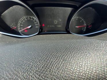 Peugeot 308 bluehdi 130ch ss eat8 allure occasion avignon (84) simplicicar simplicibike france