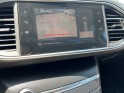 Peugeot 308 bluehdi 130ch ss eat8 allure occasion avignon (84) simplicicar simplicibike france