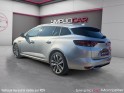 Renault megane iv estate blue dci 115ch intens garantie 12 mois toit ouvrant carplay affichage tÊte haute occasion...