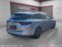 Renault megane iv estate blue dci 115ch intens garantie 12 mois toit ouvrant carplay affichage tÊte haute occasion...