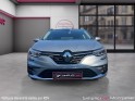 Renault megane iv estate blue dci 115ch intens garantie 12 mois toit ouvrant carplay affichage tÊte haute occasion...