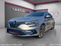 Renault megane iv estate blue dci 115ch intens garantie 12 mois toit ouvrant carplay affichage tÊte haute occasion...