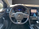 Renault megane iv estate blue dci 115ch intens garantie 12 mois toit ouvrant carplay affichage tÊte haute occasion...