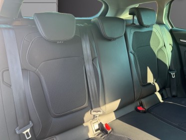 Renault megane iv estate blue dci 115ch intens garantie 12 mois toit ouvrant carplay affichage tÊte haute occasion...