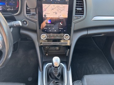 Renault megane iv estate blue dci 115ch intens garantie 12 mois toit ouvrant carplay affichage tÊte haute occasion...