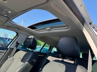 Renault megane iv estate blue dci 115ch intens garantie 12 mois toit ouvrant carplay affichage tÊte haute occasion...