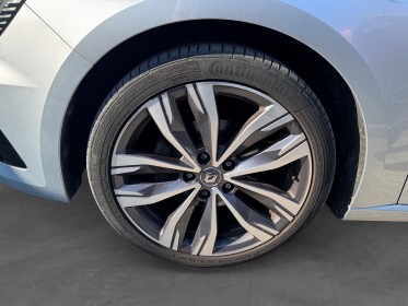Renault megane iv estate blue dci 115ch intens garantie 12 mois toit ouvrant carplay affichage tÊte haute occasion...