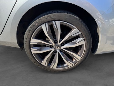 Renault megane iv estate blue dci 115ch intens garantie 12 mois toit ouvrant carplay affichage tÊte haute occasion...
