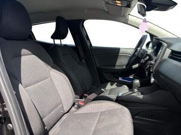 Renault clio v e-tech 140 - 21n / entretien complet renault occasion simplicicar st-maximin simplicicar simplicibike france