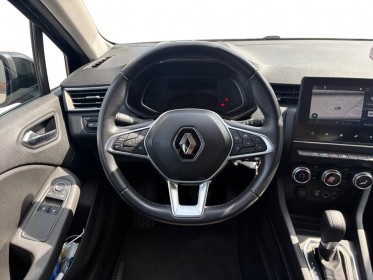 Renault clio v e-tech 140 - 21n / entretien complet renault occasion simplicicar st-maximin simplicicar simplicibike france