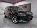 Volkswagen tiguan allspace 1.5 tsi 150 ch dsg7 carat occasion simplicicar pertuis  simplicicar simplicibike france