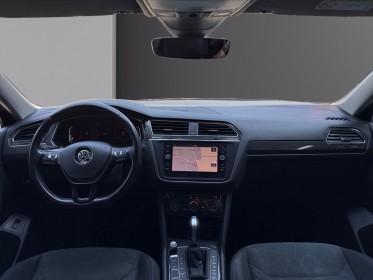 Volkswagen tiguan allspace 1.5 tsi 150 ch dsg7 carat occasion simplicicar pertuis  simplicicar simplicibike france