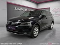Volkswagen tiguan allspace 1.5 tsi 150 ch dsg7 carat occasion simplicicar pertuis  simplicicar simplicibike france