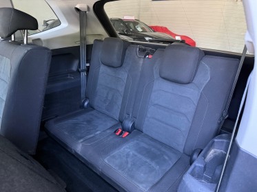 Volkswagen tiguan allspace 1.5 tsi 150 ch dsg7 carat occasion simplicicar pertuis  simplicicar simplicibike france