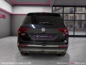 Volkswagen tiguan allspace 1.5 tsi 150 ch dsg7 carat occasion simplicicar pertuis  simplicicar simplicibike france