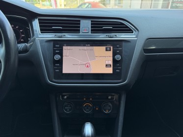 Volkswagen tiguan allspace 1.5 tsi 150 ch dsg7 carat occasion simplicicar pertuis  simplicicar simplicibike france