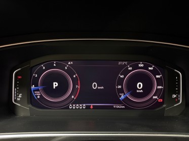 Volkswagen tiguan allspace 1.5 tsi 150 ch dsg7 carat occasion simplicicar pertuis  simplicicar simplicibike france