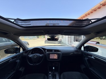 Volkswagen tiguan allspace 1.5 tsi 150 ch dsg7 carat occasion simplicicar pertuis  simplicicar simplicibike france