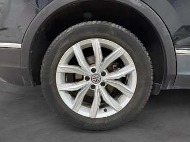 Volkswagen tiguan allspace 1.5 tsi 150 ch dsg7 carat occasion simplicicar pertuis  simplicicar simplicibike france