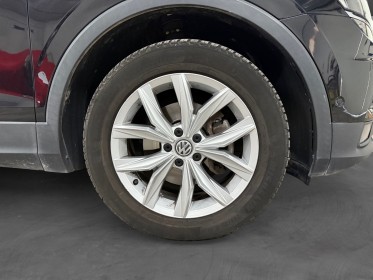 Volkswagen tiguan allspace 1.5 tsi 150 ch dsg7 carat occasion simplicicar pertuis  simplicicar simplicibike france