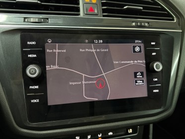 Volkswagen tiguan allspace 1.5 tsi 150 ch dsg7 carat occasion simplicicar pertuis  simplicicar simplicibike france