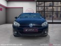Volkswagen golf cabriolet 1.4 tsi 160 carat francaise occasion simplicicar pertuis  simplicicar simplicibike france