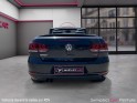 Volkswagen golf cabriolet 1.4 tsi 160 carat francaise occasion simplicicar pertuis  simplicicar simplicibike france