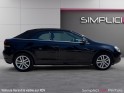 Volkswagen golf cabriolet 1.4 tsi 160 carat francaise occasion simplicicar pertuis  simplicicar simplicibike france
