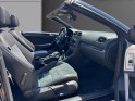 Volkswagen golf cabriolet 1.4 tsi 160 carat francaise occasion simplicicar pertuis  simplicicar simplicibike france
