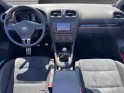 Volkswagen golf cabriolet 1.4 tsi 160 carat francaise occasion simplicicar pertuis  simplicicar simplicibike france