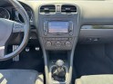 Volkswagen golf cabriolet 1.4 tsi 160 carat francaise occasion simplicicar pertuis  simplicicar simplicibike france