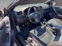 Volkswagen golf cabriolet 1.4 tsi 160 carat francaise occasion simplicicar pertuis  simplicicar simplicibike france