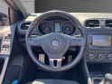 Volkswagen golf cabriolet 1.4 tsi 160 carat francaise occasion simplicicar pertuis  simplicicar simplicibike france