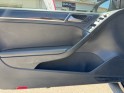 Volkswagen golf cabriolet 1.4 tsi 160 carat francaise occasion simplicicar pertuis  simplicicar simplicibike france