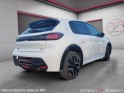 Peugeot 208 gt 1.2 turbo 100ch garantie peugeot neuve occasion avignon (84) simplicicar simplicibike france