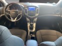 Chevrolet cruze 2.0 vcdi 163 ltz occasion simplicicar amiens  simplicicar simplicibike france