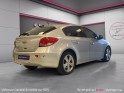 Chevrolet cruze 2.0 vcdi 163 ltz occasion simplicicar amiens  simplicicar simplicibike france