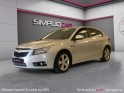 Chevrolet cruze 2.0 vcdi 163 ltz occasion simplicicar amiens  simplicicar simplicibike france