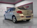 Chevrolet cruze 2.0 vcdi 163 ltz occasion simplicicar amiens  simplicicar simplicibike france