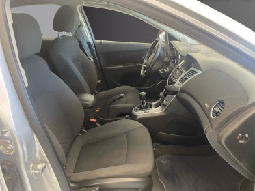 Chevrolet cruze 2.0 vcdi 163 ltz occasion simplicicar amiens  simplicicar simplicibike france