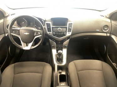 Chevrolet cruze 2.0 vcdi 163 ltz occasion simplicicar amiens  simplicicar simplicibike france