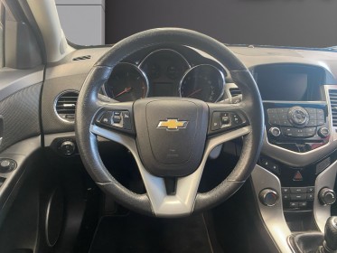 Chevrolet cruze 2.0 vcdi 163 ltz occasion simplicicar amiens  simplicicar simplicibike france
