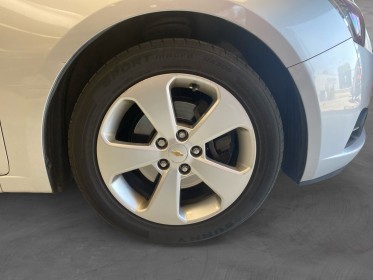 Chevrolet cruze 2.0 vcdi 163 ltz occasion simplicicar amiens  simplicicar simplicibike france